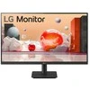 Monitorius LG 27MS500-B, 68.6 cm (27"), 1920 x 1080 pikselių, Full HD, LCD, 5 ms, Juodas