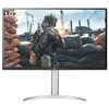 Monitorius LG 27" 27BP55U-B HDR10 HDMI DP USB IPS 16:9 juodas