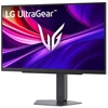 Monitorius LG 27G810A-B, 68.6 cm (27"), 3840 x 2160 pikselių, 4K Ultra HD, LCD, 1 ms, Juodas