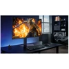 Monitorius LG 27GM950B-B, 68.6 cm (27"), 5120 x 2880 pikselių, 5K Ultra HD, LED, 1 ms, Juodas