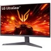 Monitorius LG UltraGear 27GS50FX-B