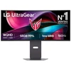 Monitorius LG 34G600A-B, 86.4 cm (34"), 3440 x 1440 pikselių, Wide Quad HD, LCD, 5 ms, Juodas