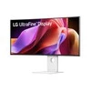 Monitorius LG 40WT95UF-W, 101.6 cm (40"), 5120 x 2160 pikselių, UltraWide 5K HD, 5 ms, Baltas