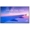 Monitorius LG 43UH7N-E | 43" | 700 cd/m² | Kraštovaizdžio / Portreto režimas | Visą parą | „webOS“ | 8 ms | 178° | 178°