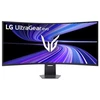 Monitorius LG 52G930B-B.AEU, 132.1 cm (52"), 5120 x 2160 pikselių, 1 ms, Juodas