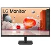 Monitorius LG 68,6 cm / 27 colių (1920 x 1080) LG 27BA400-B 16:9 FHD IPS 5 ms 100 Hz 2x HDMI garsiakalbiai Juodas
