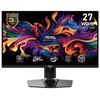 Monitorius MSI MAG 271QPXDE QD-OLED E2 | 9S6-3CD89T-011