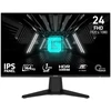 Monitorius MSI G242L E14, 60.5 cm (23.8"), 1920 x 1080 pikselių, Full HD, LCD, 1 ms, Juodas
