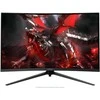 Monitorius MSI G271CQPDE E2, 68,6 cm (27"), 2560 x 1440 pikselių, „Wide Quad HD“, LED, 1 ms, Juoda