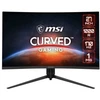 MSI G271CQPDE E2 monitorius 27" 2560 x 1440 raiška 170Hz