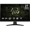 Monitorius MSI MAG 274QF E20, 68.6 cm (27"), 2560 x 1440 pikselių, Wide Quad HD, LCD, 0.5 ms, Juodas