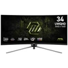 Monitorius MSI MAG 345CQRF E20