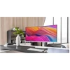 Monitorius MSI Modern MD342CQPW/34"/3440 x 1440 (UWQHD)/21:9/120Hz/VA/300 cd/m²/Speakers 2x 3W