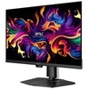Gaming Monitorius MSI MPG 271QRDE QD-OLED X50 - 500Hz, PD 98Watt OLED (QD-OLED), Quantum Dot