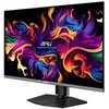 Monitorius MSI MPG 321URX - 240Hz | 4K | 32'' | QD OLED | 0.03ms