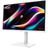 Monitorius MSI PRO MAX 271QPHW E14, 68.6 cm (27"), 2560 x 1440 pikselių, Wide Quad HD, LCD, 4 ms, Baltas