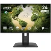 Monitorius MSI Pro MP245PHGN E14, 60.5 cm (23.8"), 1920 x 1080 pikselių, Full HD, LCD, 4 ms, Juodas
