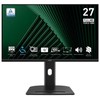 Monitorius MSI PRO MP275PGDE E14 68,8 cm (27 coliai)