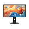 Monitorius MSI Pro MP275PHGN E14, 68.6 cm (27"), 1920 x 1080 pikselių, Full HD, LCD, 4 ms, Juodas