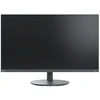 Monitorius NEC MultiSync E244F, 61 cm (24"), 1920 x 1080 pikselių, Full HD, LCD, 6 ms, Juodas