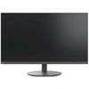 Monitorius NEC MultiSync E244F, 61 cm (24"), 1920 x 1080 pikselių, Full HD, LCD, 6 ms, Juodas