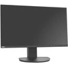 Monitorius NEC MultiSync EA272F, 68.6 cm (27"), 1920 x 1080 pikselių, Full HD, LED, 6 ms, Juodas