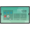 Monitorius NEC „Sharp PN-LM431“ – 109 cm (43 colių) įstrižainė (108 cm (42,5 colių) matomas plotas) – LM serijos LCD ekranas su LED foniniu apšvietimu – skaitmeninė reklama – 4K UHD (2160p) 3840 x 2160 – tiesioginis LED apšvietimas – juodas