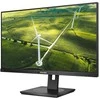 Monitorius Philips 242B1G/00, 60.5 cm (23.8"), 1920 x 1080 pikselių, Full HD, LED, 4 ms, Juodas