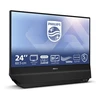 Philips MT IPS 23,8" 24B2D5300/00 - 1920x1080, IPS, 120Hz, 2xHDMI, USB3.2, USB-C, repro, oboustranný monitorius