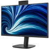 Monitorius Philips MT 23,8" 24B2N3200JH/00 - 1920x1080, IPS, 120Hz, Webkamera, HDMI, DP, VGA, USB hub, USB-C