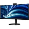 Monitorius Philips 34B2U3600CH/00 - 60Hz | UWQHD | VA | 34" | 4ms | HDR10
