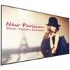 Monitorius PHILIPS 43BDL4050Q 43" 500NIT 24/7