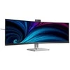 Monitorius „Philips Thunderbolt™ 4“ (Curved Business monitor) 49B2U6903CH/00