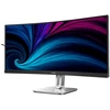 Monitorius Philips 5000 series 34B2U5900C/00, 86.4 cm (34"), 5120 x 2160 pikselių, WUHD, LCD, 2 ms, Pilkas