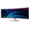 Monitorius Philips 49B2U5900C/00 - 75Hz | DQHD | VA | 48.8"