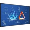 Monitorius Philips Signage Solutions Multi-Touch Display 55BDL3452T/00 55", Juodos spalvos