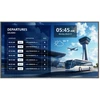 Monitorius Televizorius Philips P-Line 65BDL6017P 65'' Ultra HD Juodas (65BDL6017P/00)