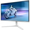 Monitorius Philips 27M2N6501L/00 | 27 " | QD-OLED | 16:9 | 240 Hz | 0.03 ms | 2560 x 1440 pikselių | 400 cd/m² | HDMI jungtys quantity 2 | Baltas