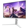 Monitorius Philips Evnia 6000 32M2N6901A/00, 80 cm (31.5"), 3840 x 2160 pikselių, 4K Ultra HD, QD-OLED, 0.03 ms, Baltas