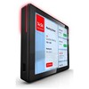 Monitorius PHILIPS 10BDL5051T 10 colių daugialypis jutiklinis ekranas WXGA POE „Android“ 13 SOC kamera NFC