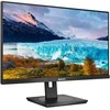 Monitorius Philips S Line 222S1AE/00, 54.6 cm (21.5"), 1920 x 1080 pikselių, Full HD, LCD, 4 ms, Juodas