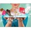 Monitorius Videowall Philips X-Line 49BDL2105X/00 49" IPS
