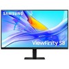 Monitorius Samsung ViewFinity S8 S32D800UBU (LS32D800UBUXEN)