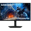 Monitorius Samsung G40H, 68.6 cm (27"), 1920 x 1080 pikselių, Full HD, LCD, 1 ms, Juodas