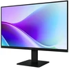 Monitorius Samsung LS24F324GAUXEN, 61 cm (24"), 1920 x 1080 pikselių, Full HD, 5 ms, Juodas