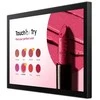 Monitorius „Samsung“ 13 colių FHD, 16:9, QB13C-T, lietimui jautrus ekranas, 500 nitų, 16/7, belaidis internetas, „Tizen 7.0“ grotuvo operacinė sistema