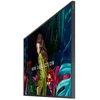 Monitorius Samsung QB43C-N, Digital signage flat panel, 109.2 cm (43"), LED, 3840 x 2160 pikselių, 16/7