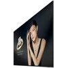 Monitorius Samsung QH115FX televizorius – 292 cm (115 colių) įstrižainė (290,8 cm (114,5 colio) įstrižainė) – QHFX serijos LCD ekranas su LED foniniu apšvietimu – QLED – skaitmeninė reklama – „Tizen Enterprise“ – 4K UHD (2160p) 3840 x 2160 – „Quantum Mini LED Pro“ – titano juodas