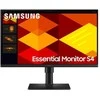 Monitorius Samsung S40GD, 61 cm (24"), 1920 x 1080 pikselių, Full HD, LCD, 5 ms, Juodas