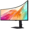 Monitorius Samsung ViewFinity S9 (LS49F950UAUXXE)